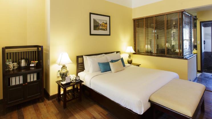 Anmira Hoi An Resort & Spa